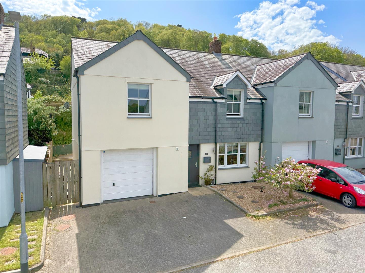 3 bed property in Trevonnen Road, Truro